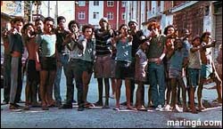 Imagem CIDADE DE DEUS
