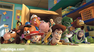 Imagem Toy Story 3