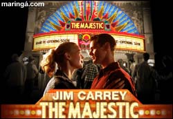Imagem Cine Majestic