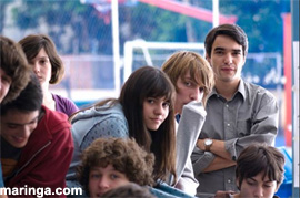 Imagem As Melhores Coisas do Mundo