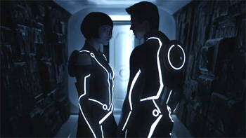 Imagem Tron: O Legado