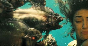 Imagem Piranha 3D