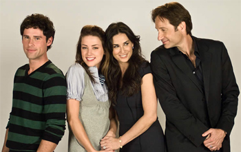 Imagem Amor por Contrato