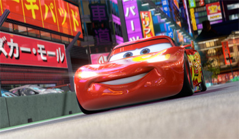 Imagem Carros 2