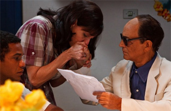 Imagem As Mães de Chico Xavier