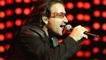 Imagem U2 - 3D
