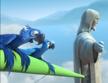 Imagem Rio