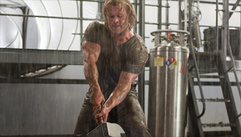 Imagem Thor