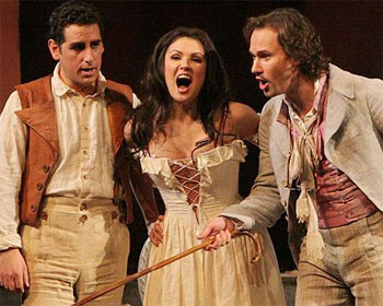 Imagem Ópera: Don Pasquale