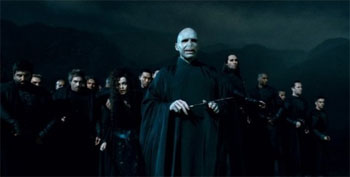 Imagem Harry Potter e as Reliquias da Morte: Parte 2