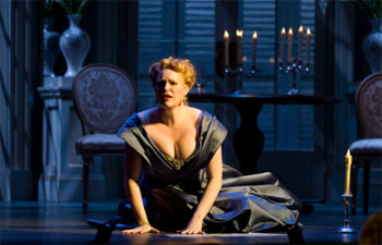 Imagem Capriccio (Ópera ao vivo)