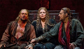 Imagem Ópera: Ifigênia em Tauris