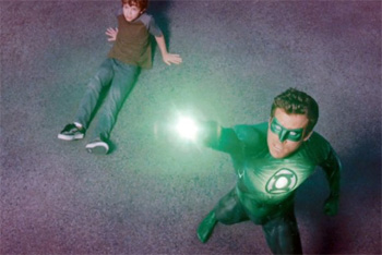 Imagem Lanterna Verde