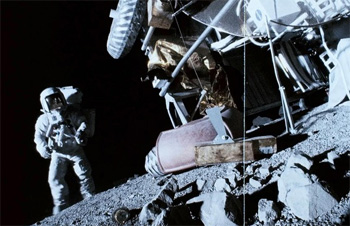 Imagem Apollo 18 – A Missão Proibida