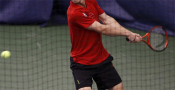Imagem US Open 2011 Final