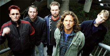 Imagem PJ TWENTY - PEARL JAM 20 ANOS