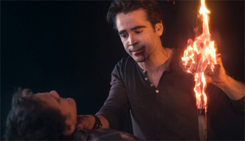 Imagem A Hora do Espanto