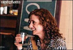 Imagem CRISTINA QUER CASAR