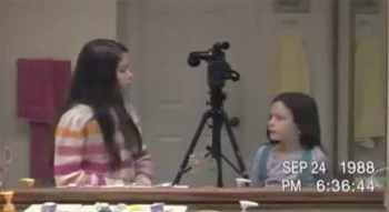 Imagem Atividade Paranormal 3