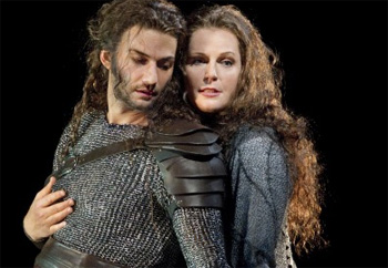 Imagem Metopera - Ópera 2011 - SIEGFRIED, de WAGNER 