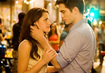 Imagem A Saga Crepúsculo: Amanhecer - Parte 1