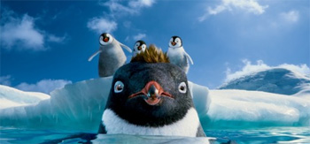 Imagem Happy Feet 2 - O Pinguim