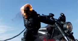 Imagem Motoqueiro Fantasma 2: O Espírito da Vingança