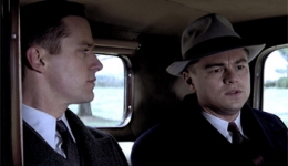 Imagem J. Edgar