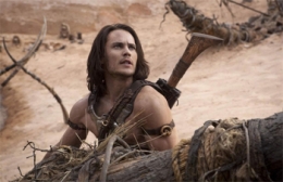 Imagem John Carter: Entre Dois Mundos 