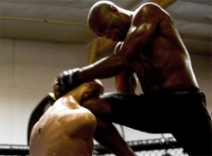 Imagem Anderson Silva - Como Água