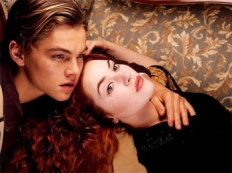 Imagem Titanic 3D