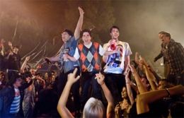 Imagem Projeto X