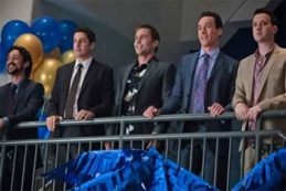 Imagem American Pie - O Reencontro 