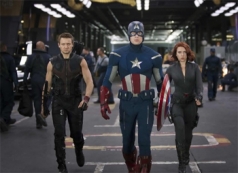 Imagem Os Vingadores 