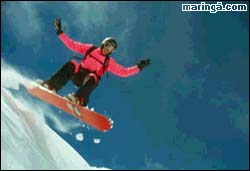 Imagem Desafio Radical