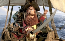 Imagem Piratas Pirados! 
