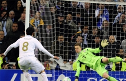 Imagem Final da Liga dos Campeões da UEFA 2012