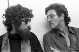 Imagem Raul Seixas - O Início, o Fim e o Meio