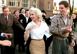 Imagem Sete Dias com Marilyn