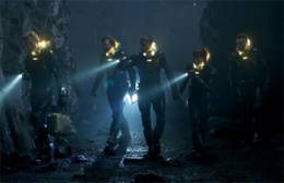 Imagem Prometheus