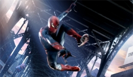 Imagem O Espetacular Homem-Aranha