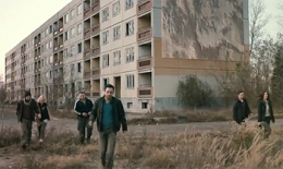 Imagem Chernobyl