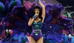 Imagem Katy Perry: Part of Me