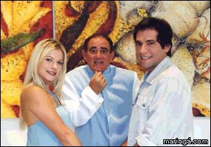 Imagem DIDI O CUPIDO TRAPALHÃO