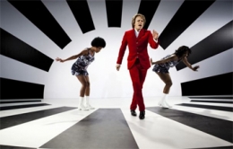 Imagem Varilux Festival de Cinema Francês - My Way, o Mito Além da Música