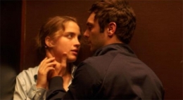 Imagem Varilux Festival de Cinema Francês - Aliyah