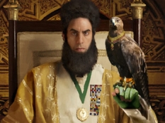 Imagem O Ditador