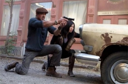 Imagem Os Mercenários 2