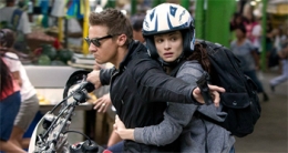 Imagem O Legado Bourne