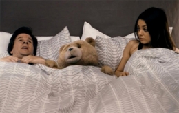 Imagem Ted